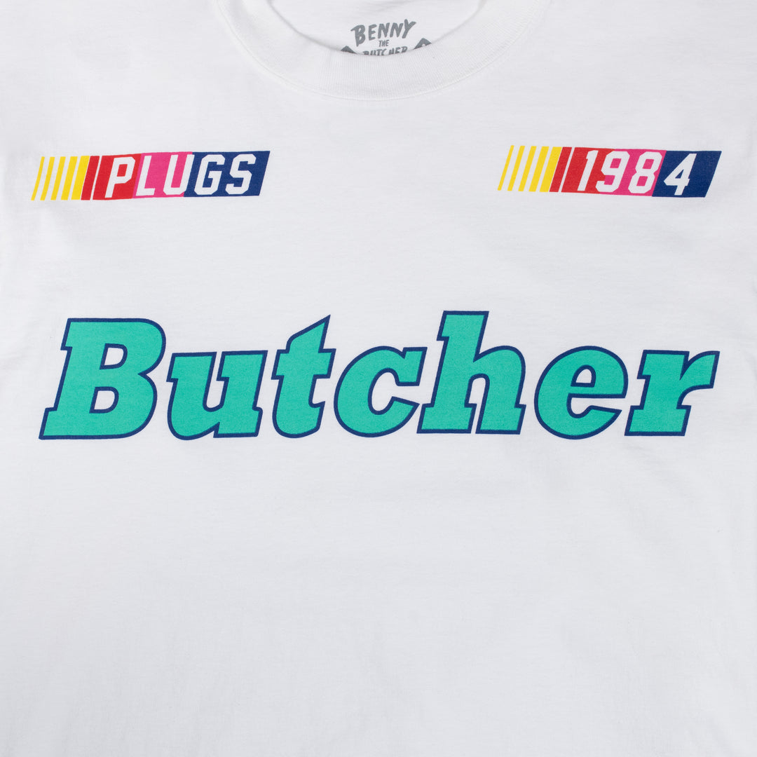 Butcher Racing Long Sleeve