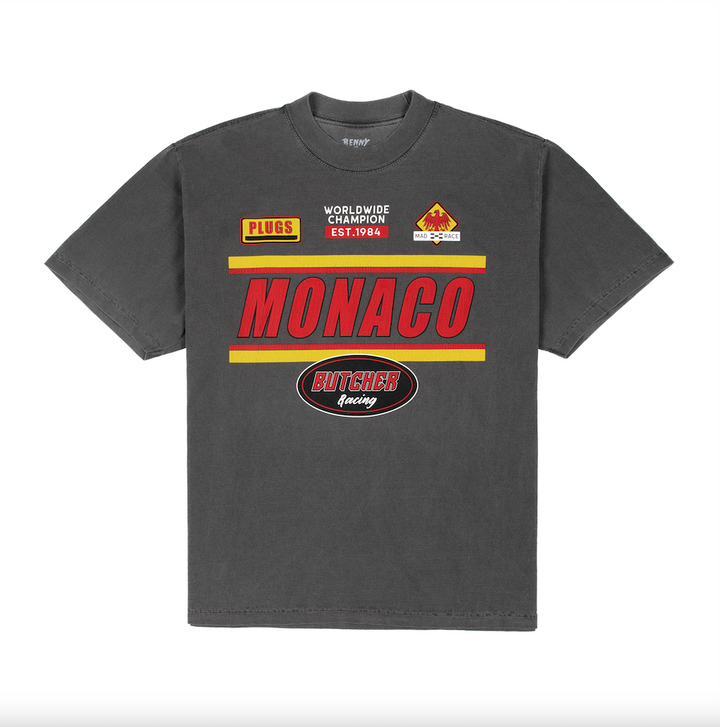 Monaco T-shirt