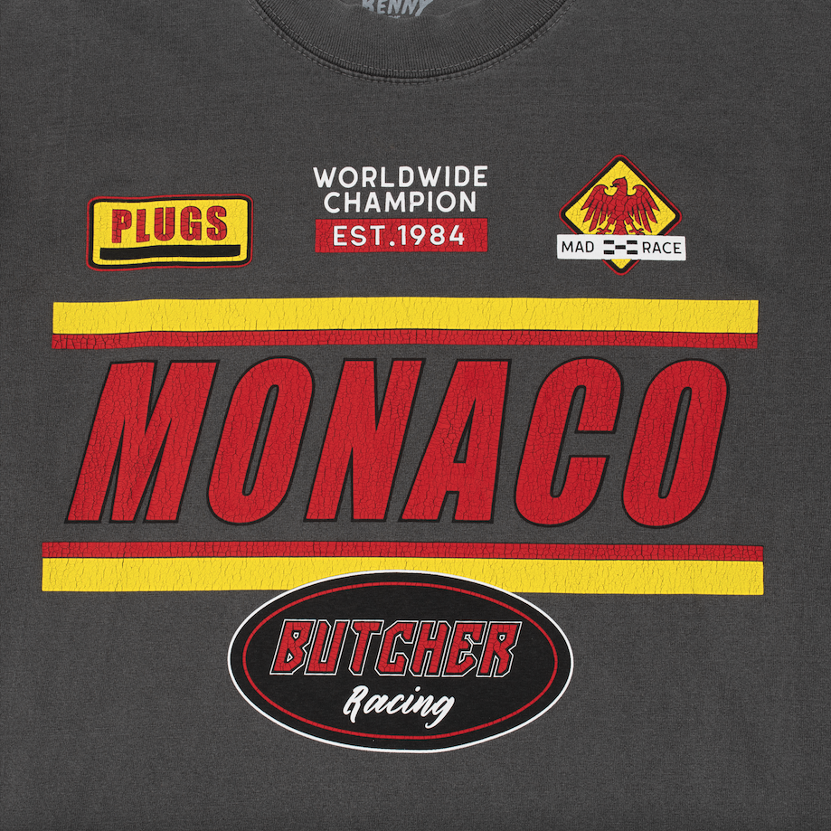 Monaco T-shirt