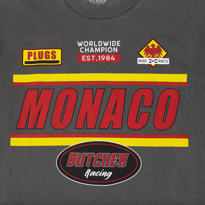 Monaco T-shirt