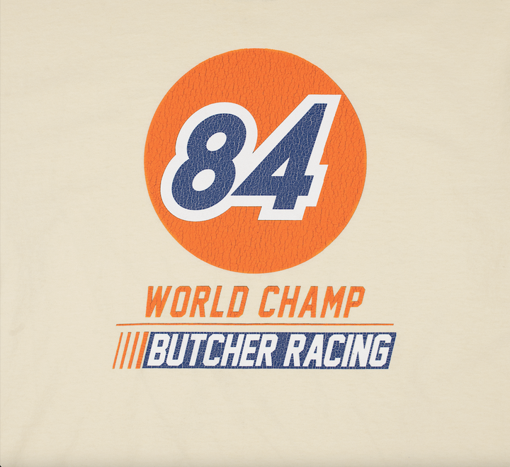 84 World Champ T-shirt